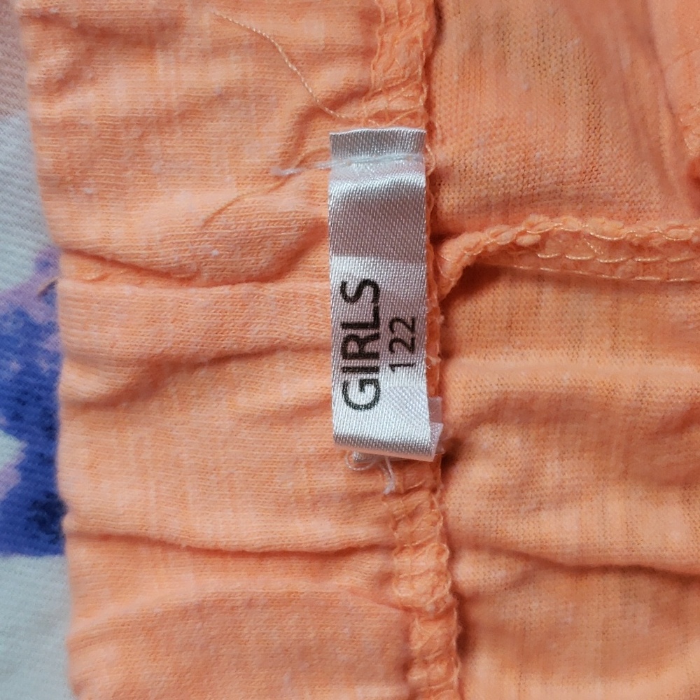 6 Girls' Shorts - Picture 4 of 14